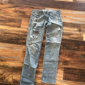 AG jeans 28 R